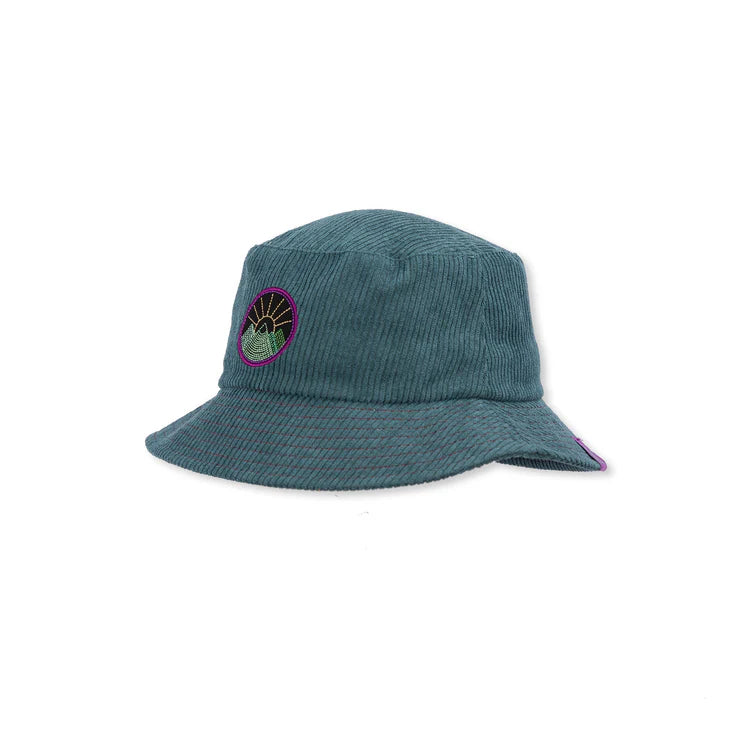 BONDI BUCKET HAT - WOMEN'S