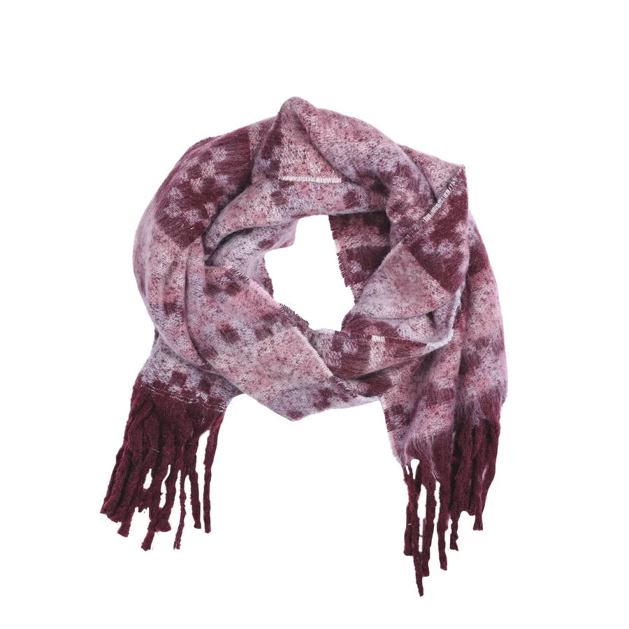 FAWN SCARF