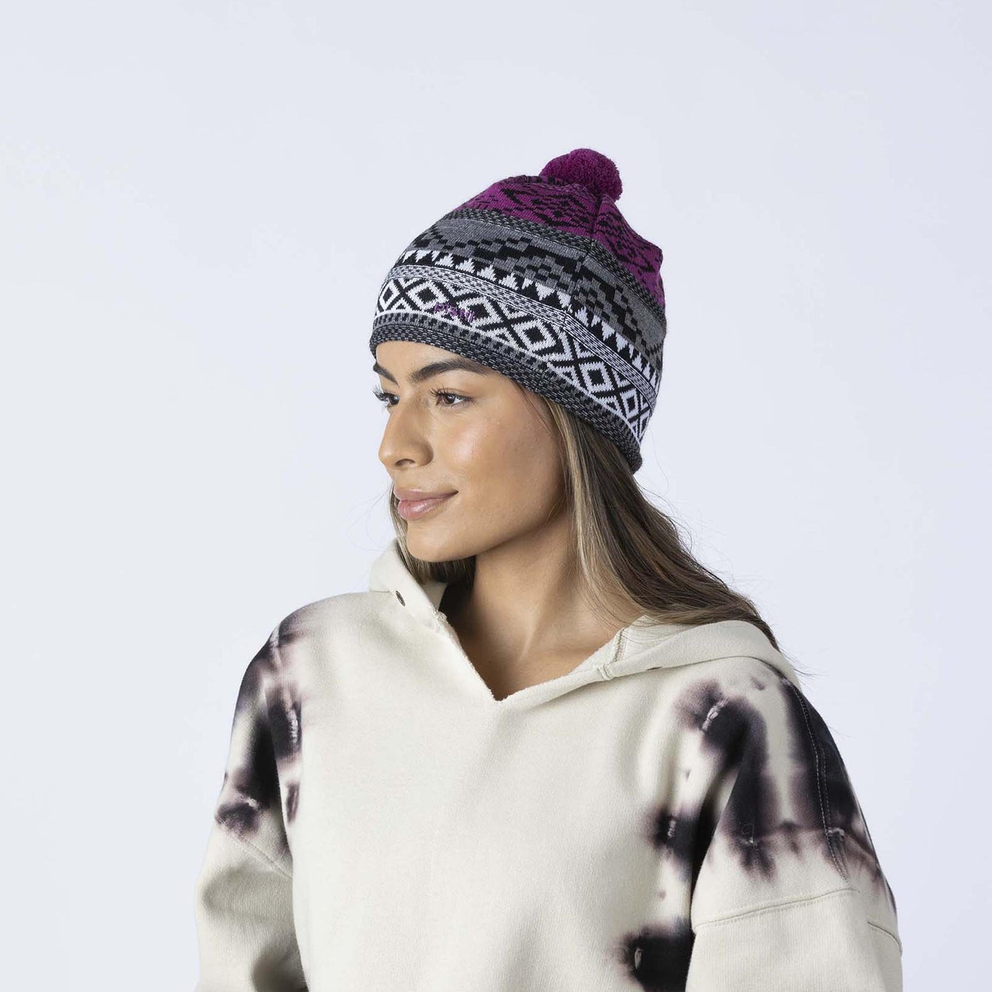 ISABETTA BEANIE