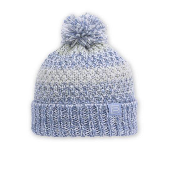 POPPY BEANIE