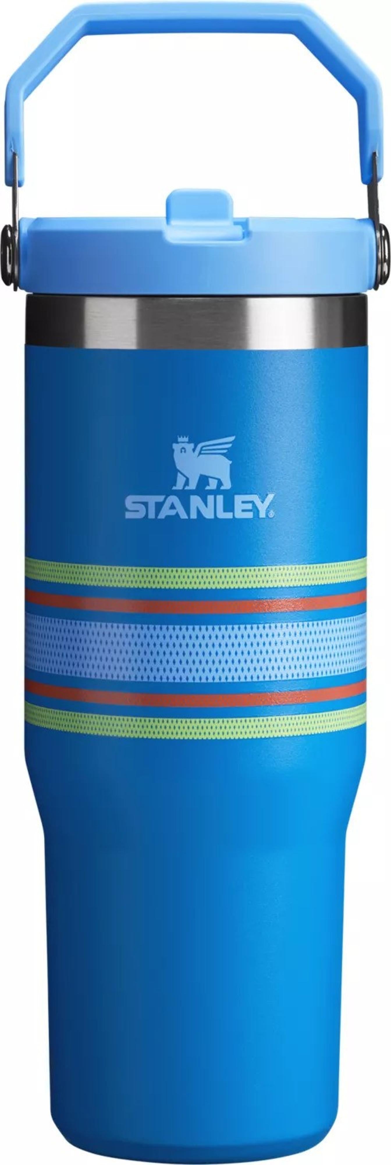 THE ICEFLOW FLIP STRAW TUMBLER - 30 OZ