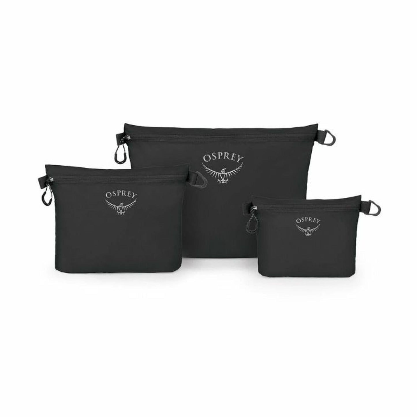 ULTRALIGHT ZIPPER SACK SET