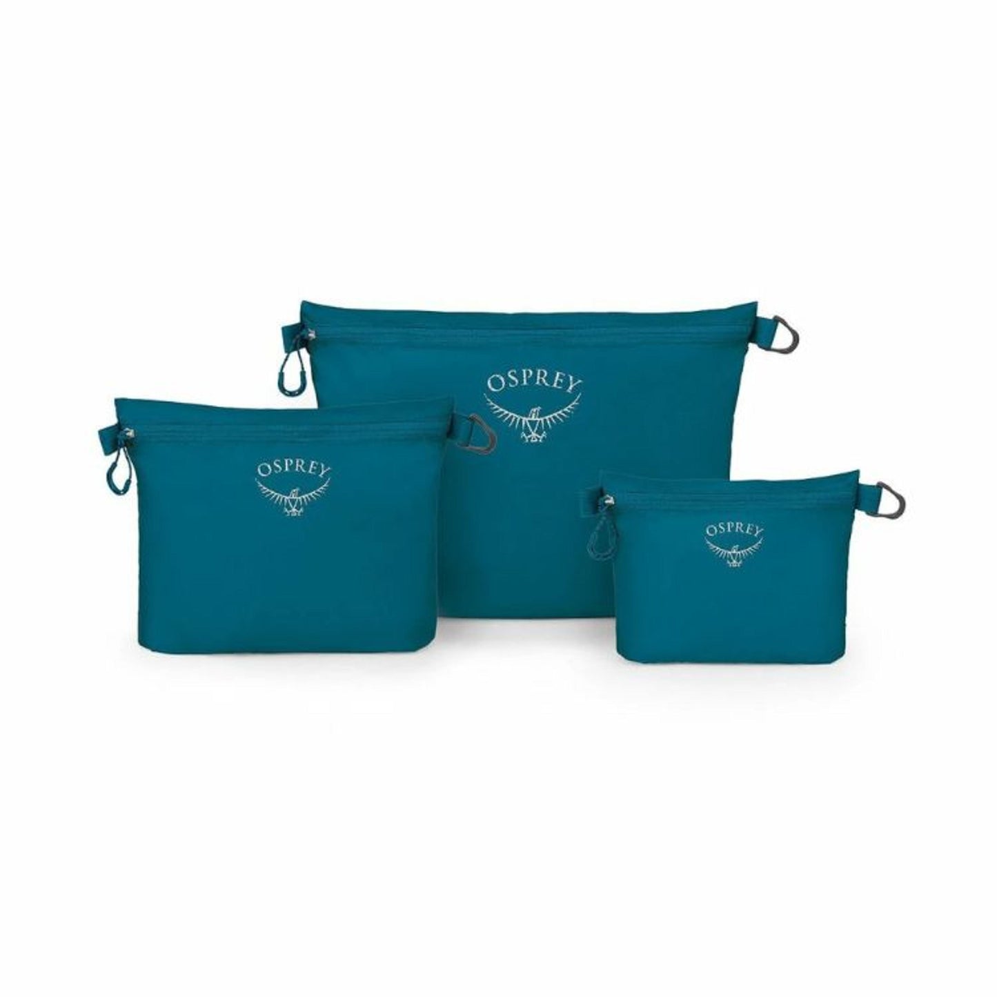 ULTRALIGHT ZIPPER SACK SET