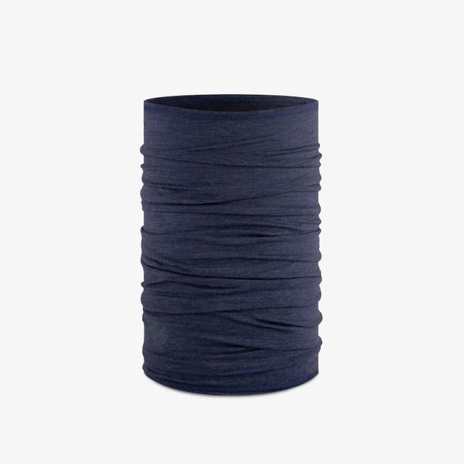MERINO LIGHTWEIGHT SOLID DENIM