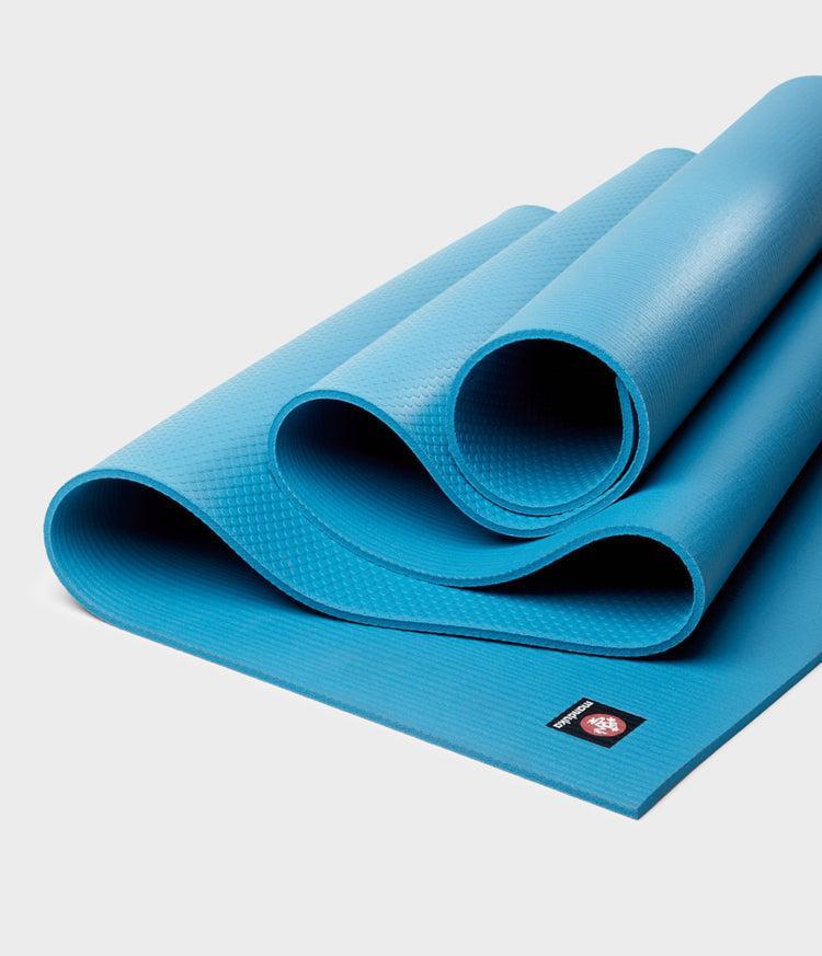 MANDUKA PRO YOGA MAT 71' 6MM