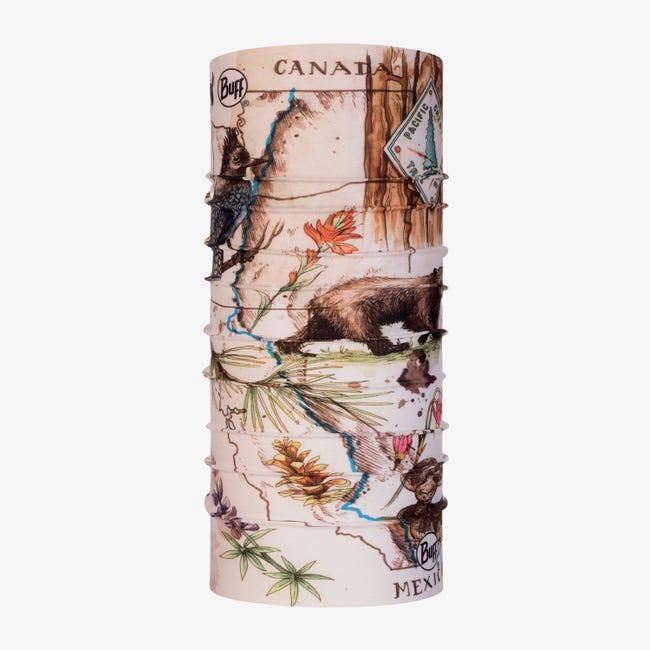 ORIGINAL ECOSTRETCH PACIFIC CREST TRAIL