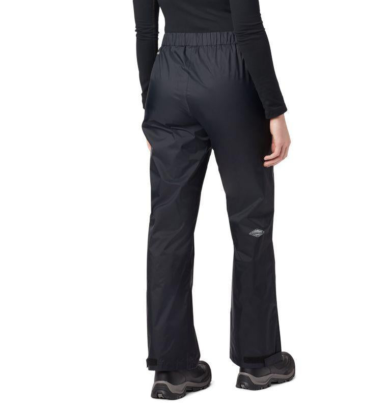 WOMENS STORM SURGE RAIN PANTS