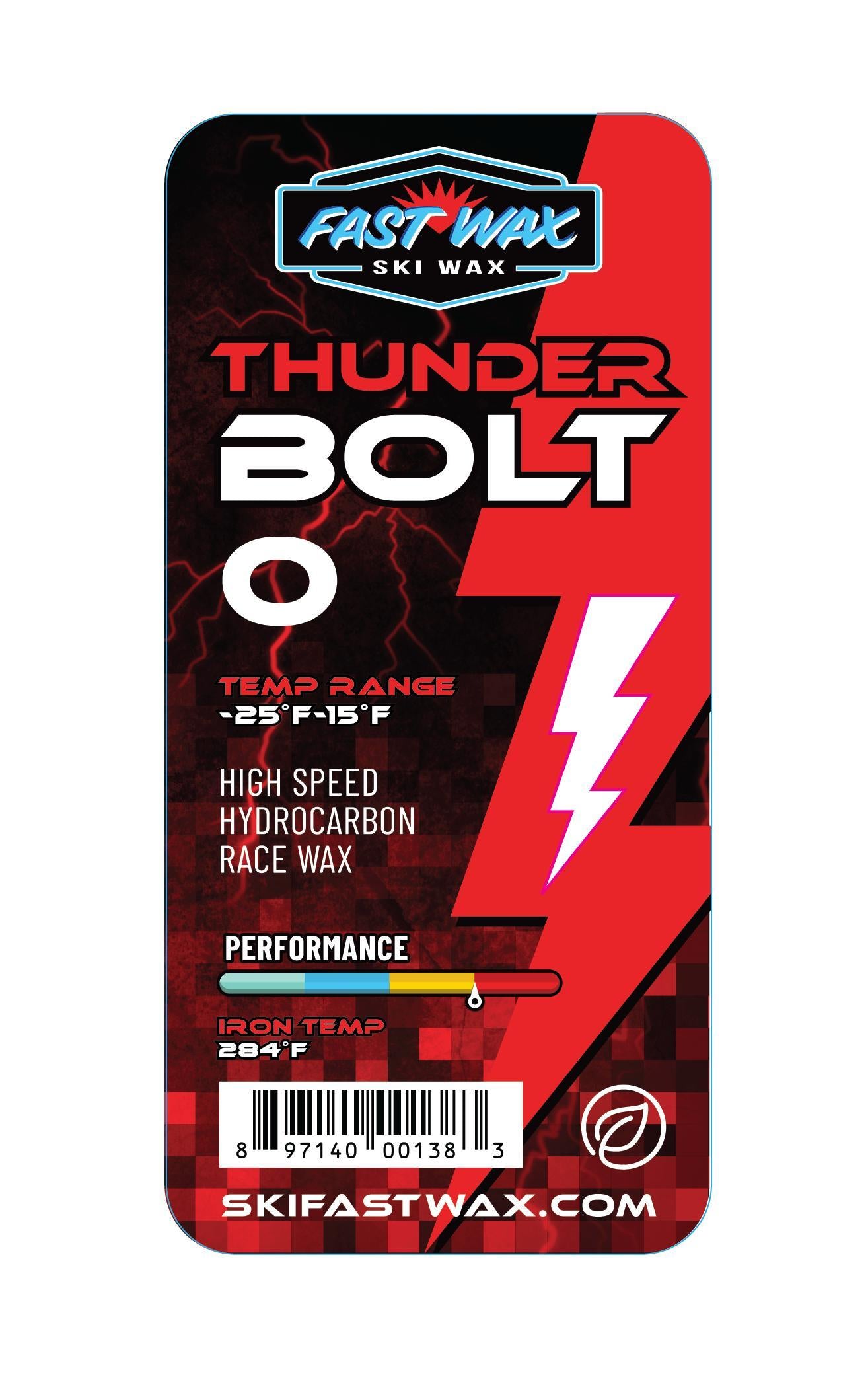 THUNDERBOLT 0