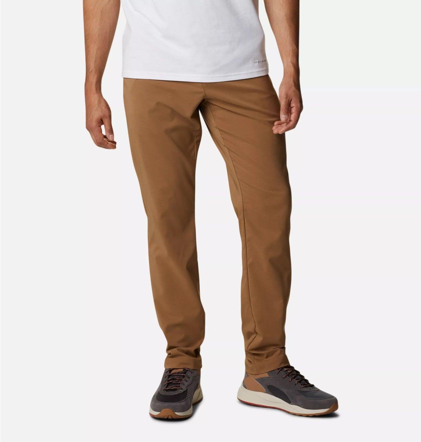 MENS TECH TRAIL II PANTS