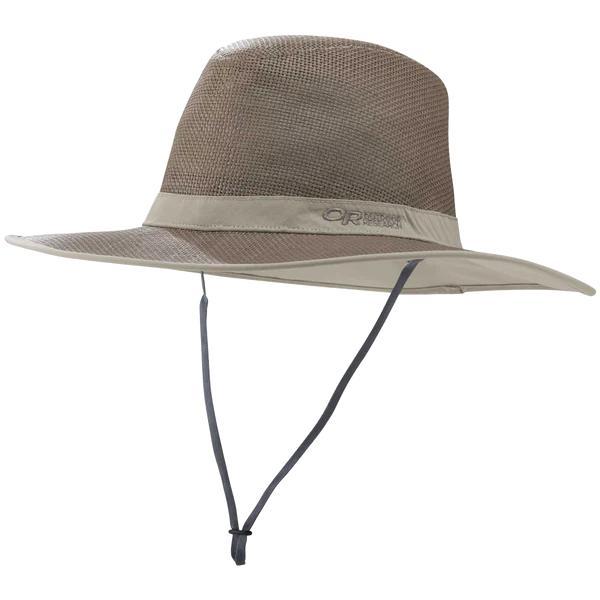 PAPYRUS BRIM SUN HAT