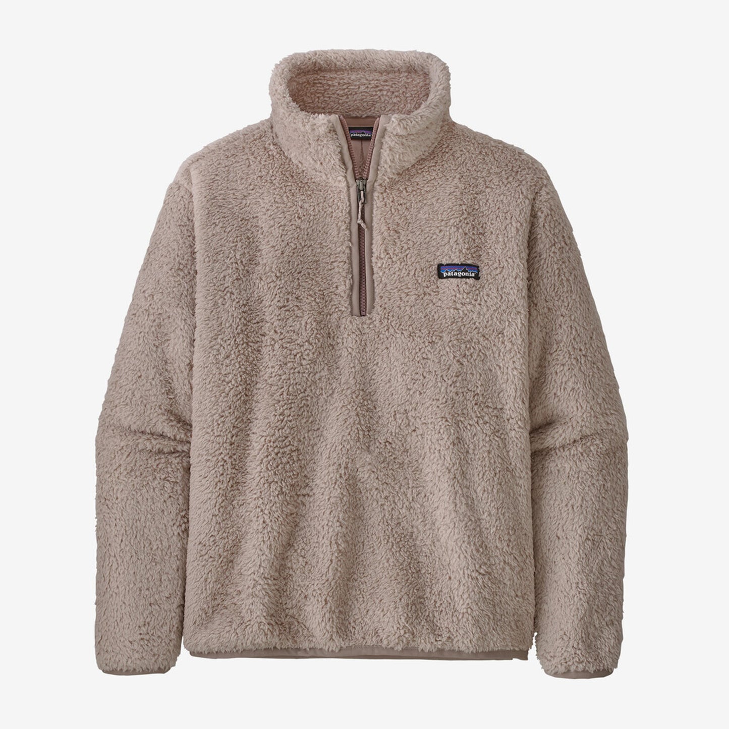 WOMENS LOS GATOS 1/4 ZIP