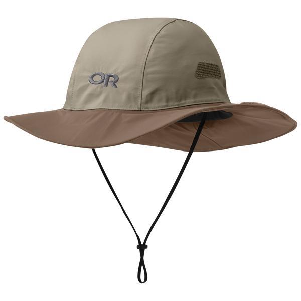 SEATTLE RAIN HAT