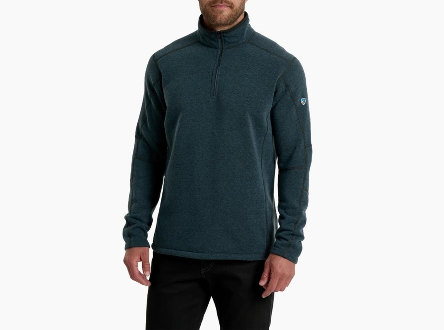 REVEL 1/4 ZIP
