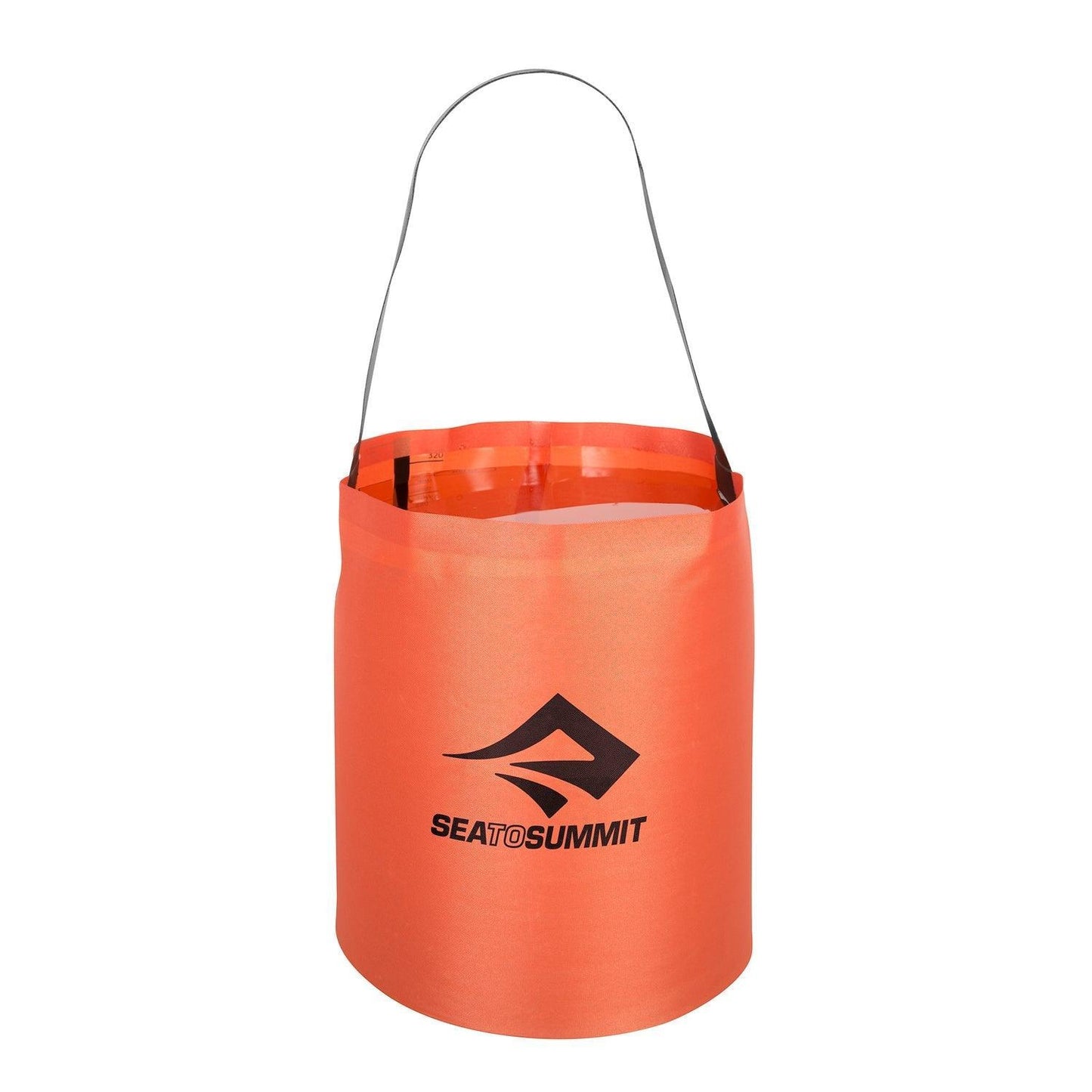 FOLDING BUCKET - 10 LITERS