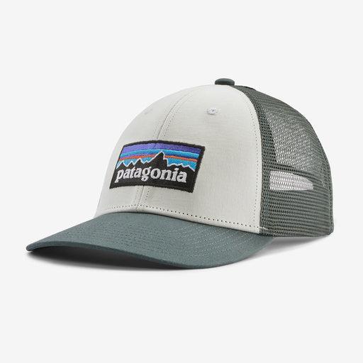 P-6 LOGO LOPRO TRUCKER HAT