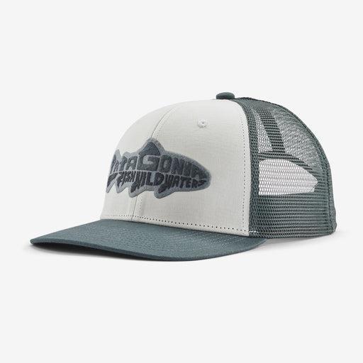 TAKE A STAND TRUCKER HAT