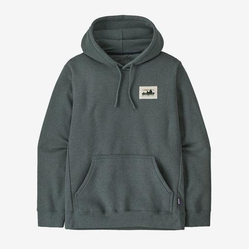 73 SKYLINE UPRISAL HOODY