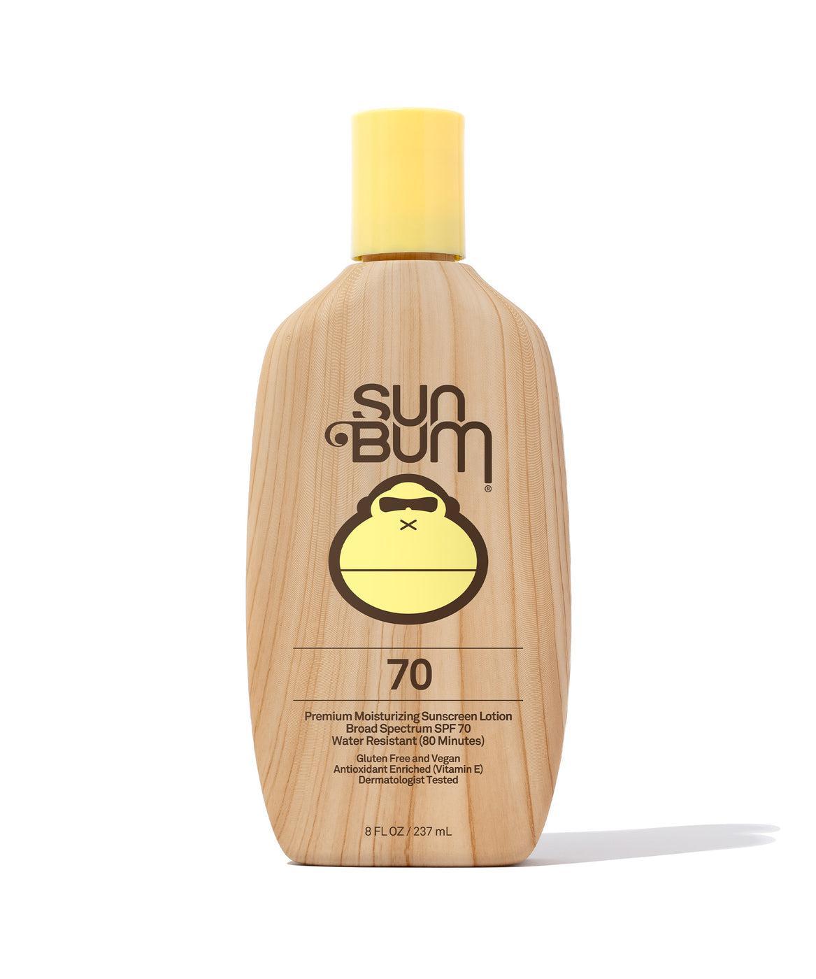 ORIGINAL SPF 70 SUNSCREEN LOTION