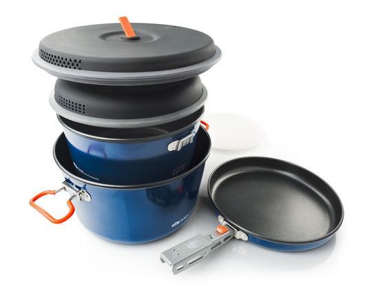 BUGABOO BASE CAMPER, CAMP COOKSET