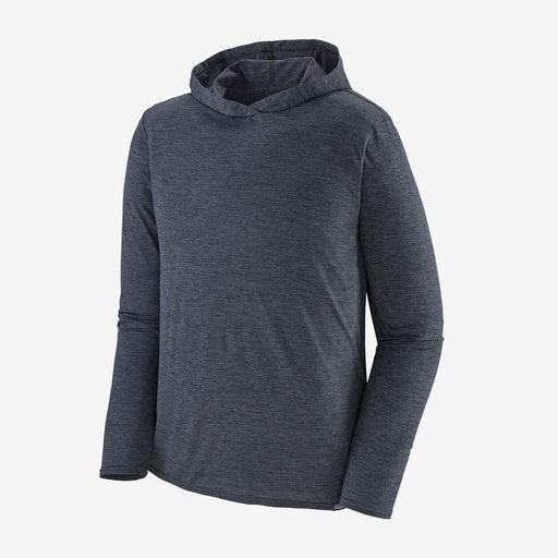MENS CAPILENE COOL DAILY HOODY