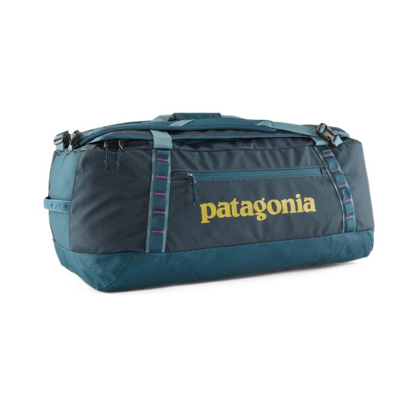 BLACK HOLE DUFFEL - 70 LITERS