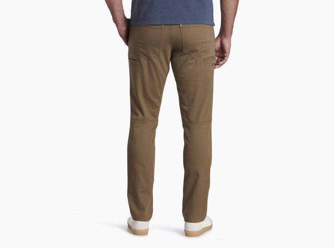 REVOLT JEAN - TAPERED