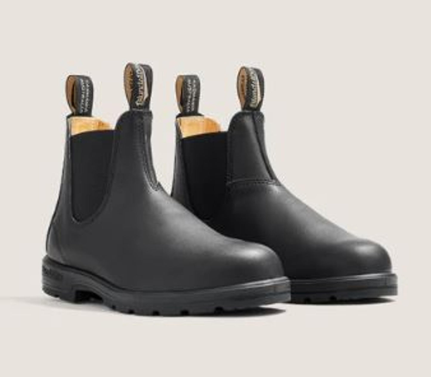 558 CLASSICS CHELSEA BOOTS