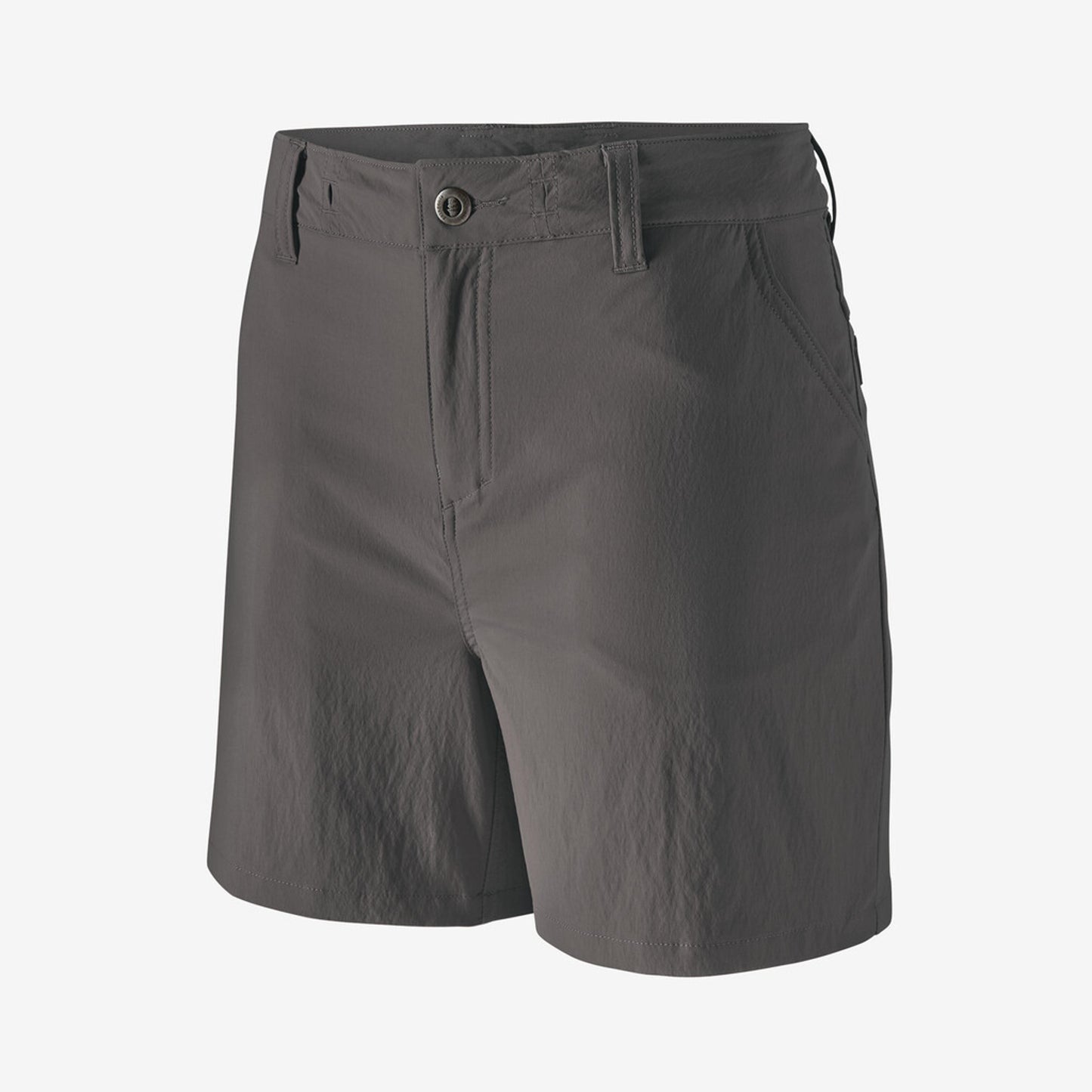 WOMEN'S QUANDARY SHORTS - 5 INCH