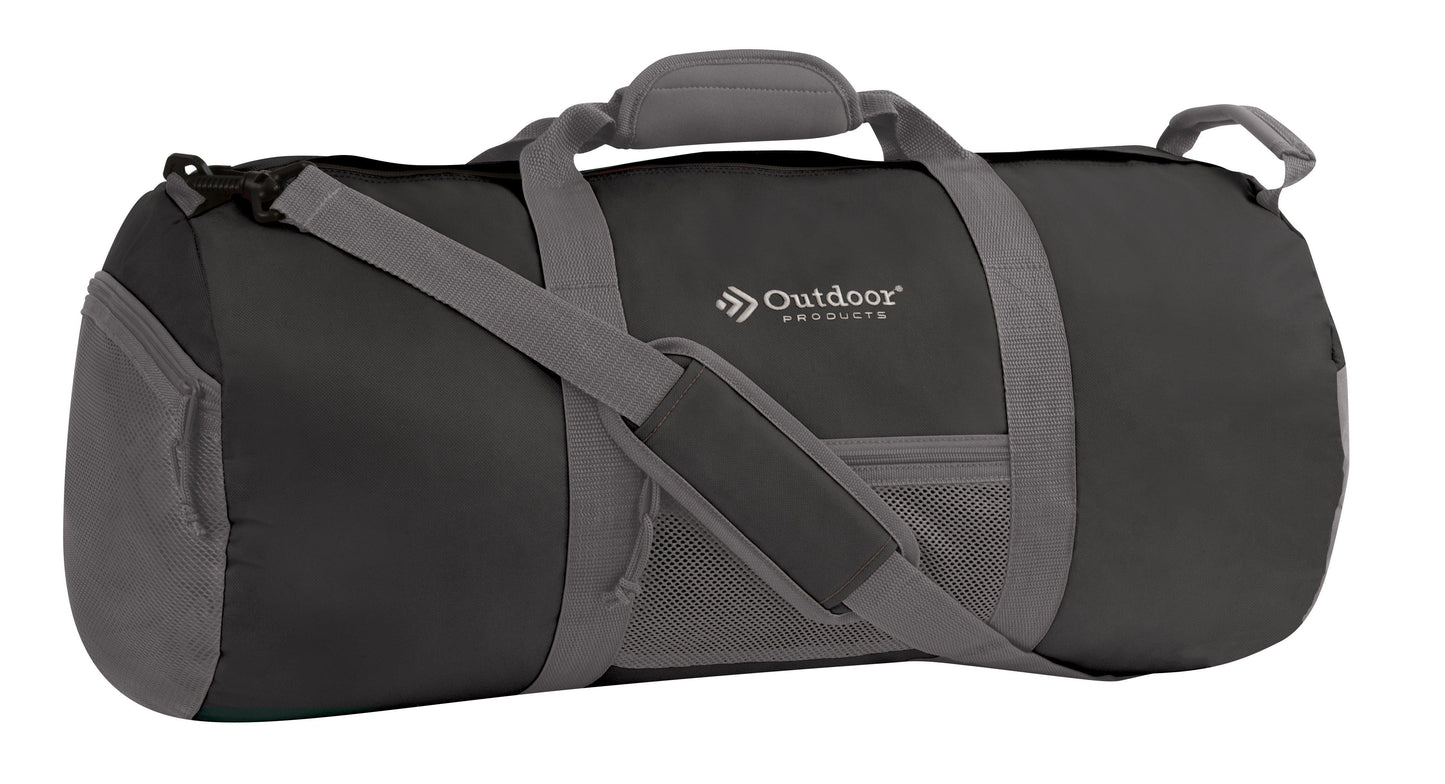 DELUXE UTILITY DUFFLE-L