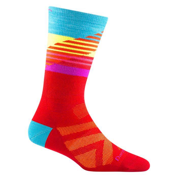 LILEHAMMER NORDIC BOOT LIGHTWEIGHT NO CUSHION SNOW SOCKS - WOMENS