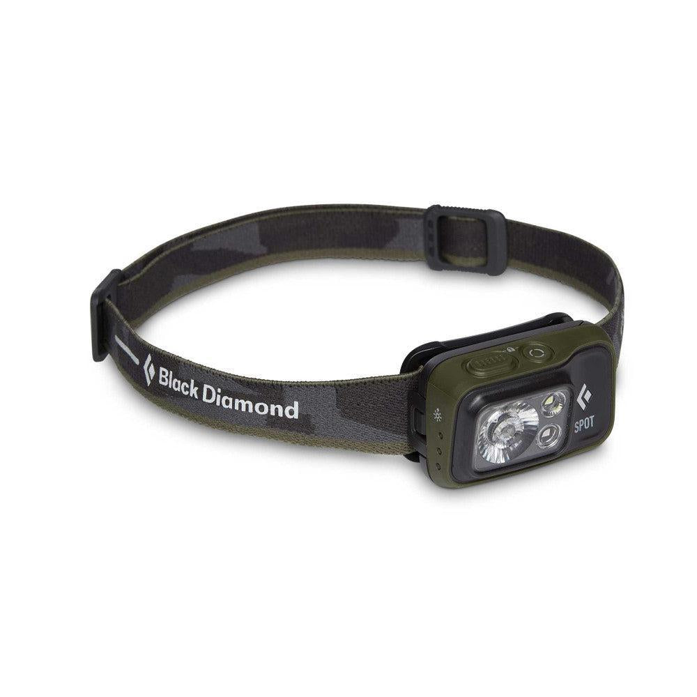 SPOT 400 HEADLAMP