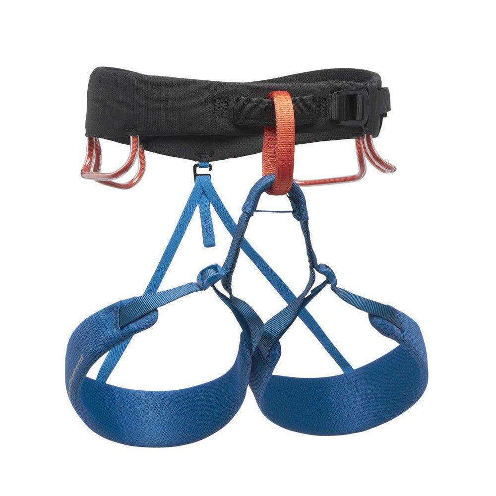 MENS MOMENTUM HARNESS