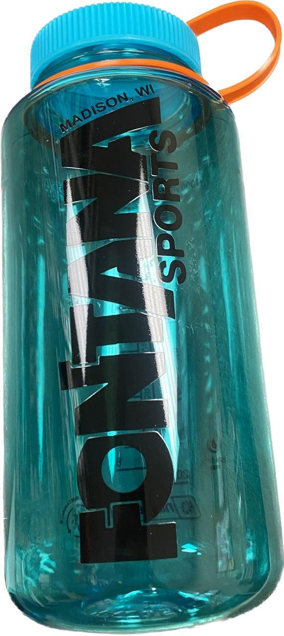 FONTANA SPORTS SUSTAIN NALGENE BOTTLE