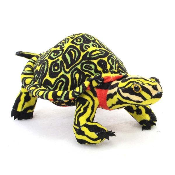 RED BELLIED TURTLE CONSERVATION CRITTER