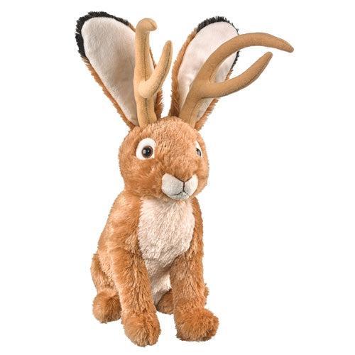 JACKALOPE 16 INCH CONSERVATION CRITTER