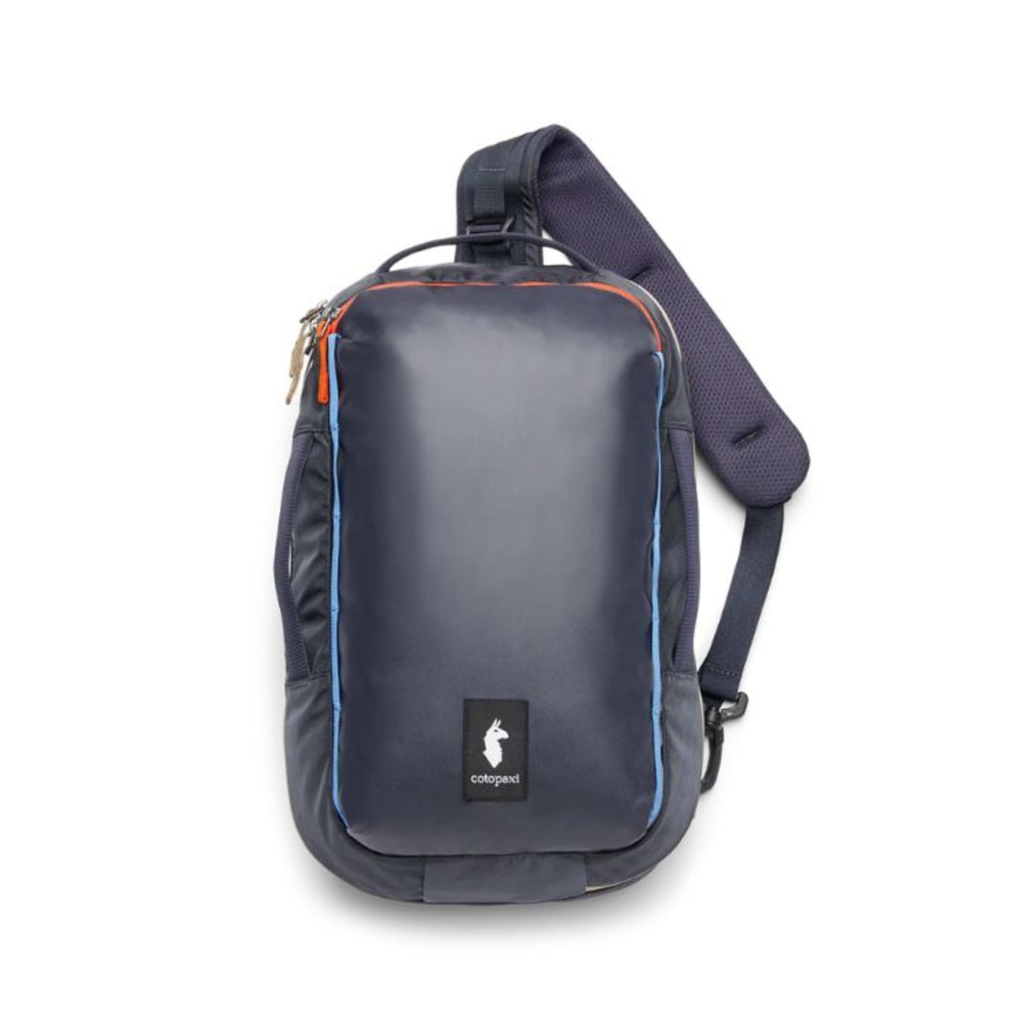 CHASQUI 13 LITERS SLING PACK - CADA DIA