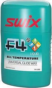 F4-100C GLIDEWAX 100ML, LIQUID