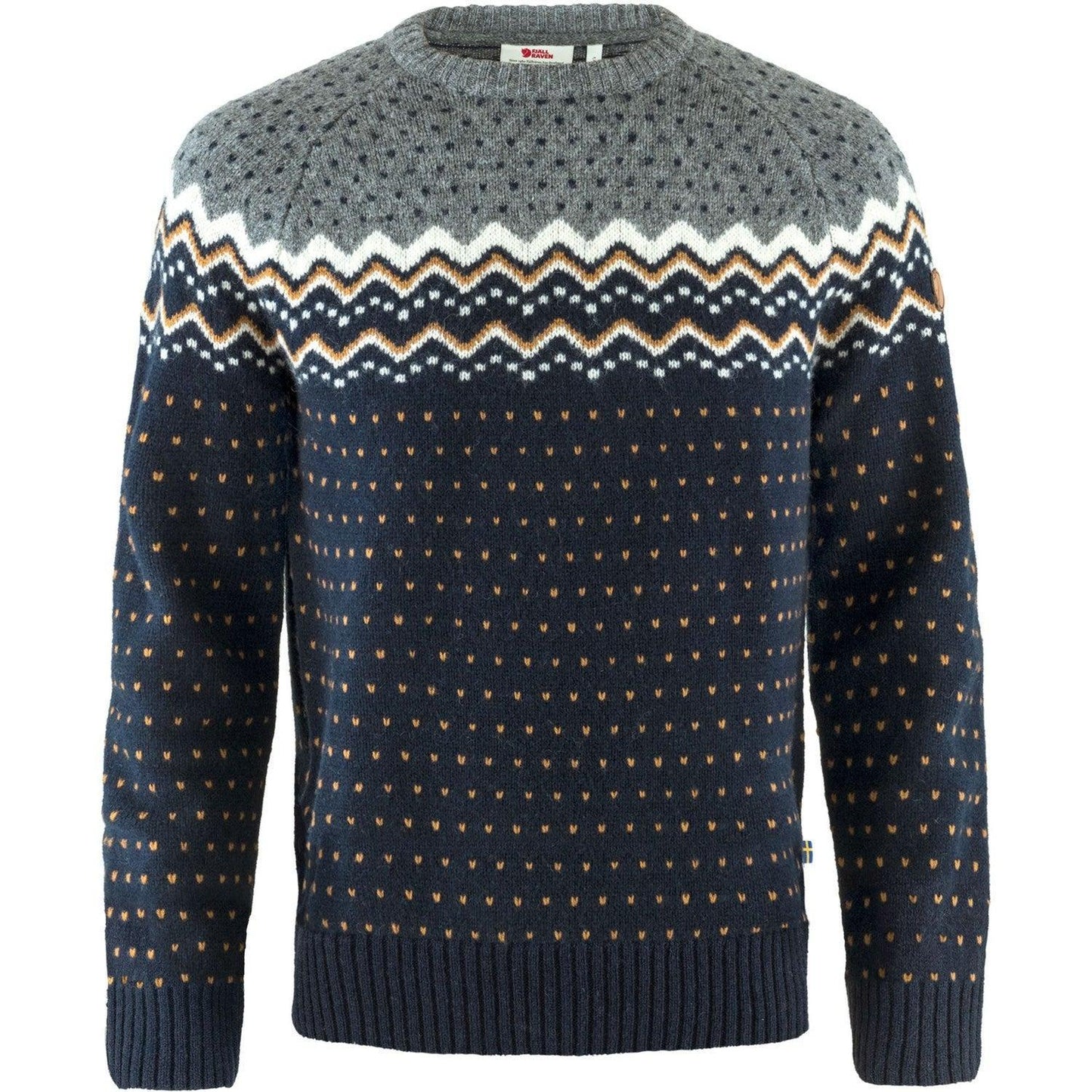 OVIK KNIT SWEATER