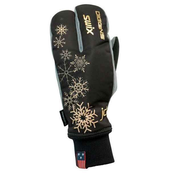 JD SPLIT MITT - WOMENS