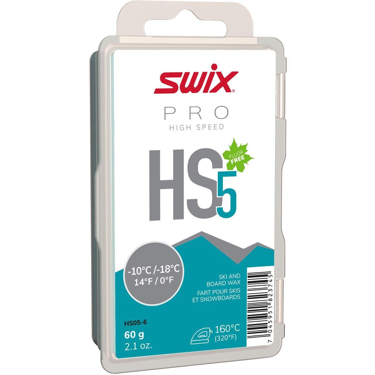 HS5 TURQUOISE