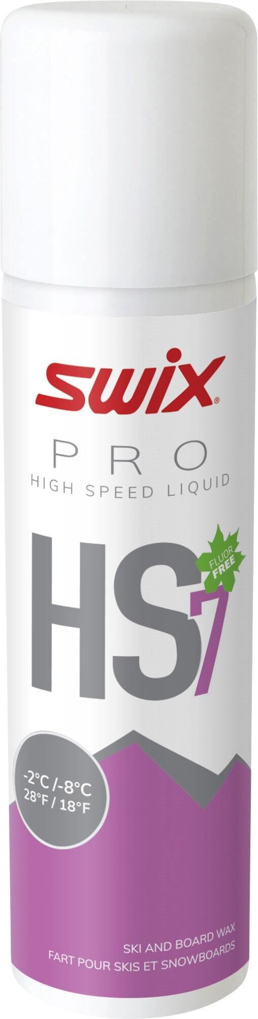 HS7 LIQUID VIOLET