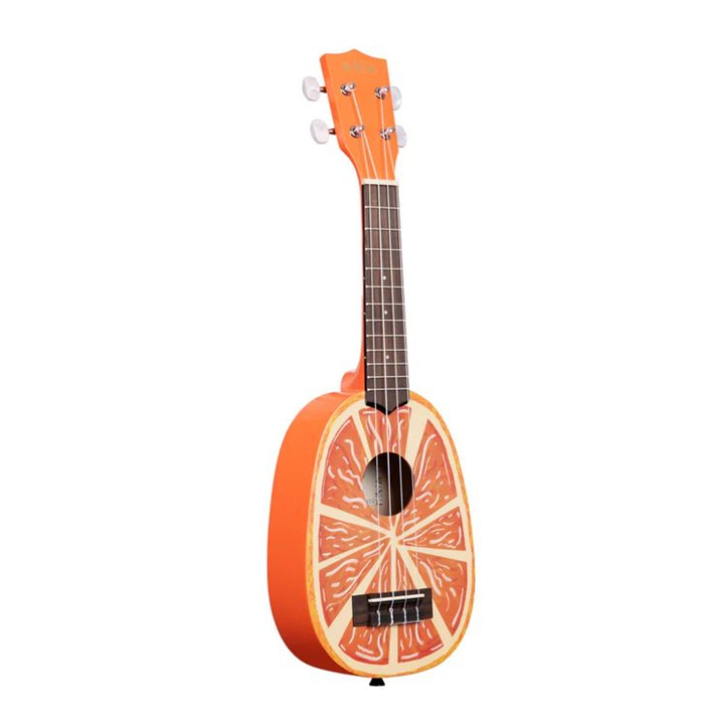 NOVELTY COLLECTION GUACALELE SOPRANO UKULELE