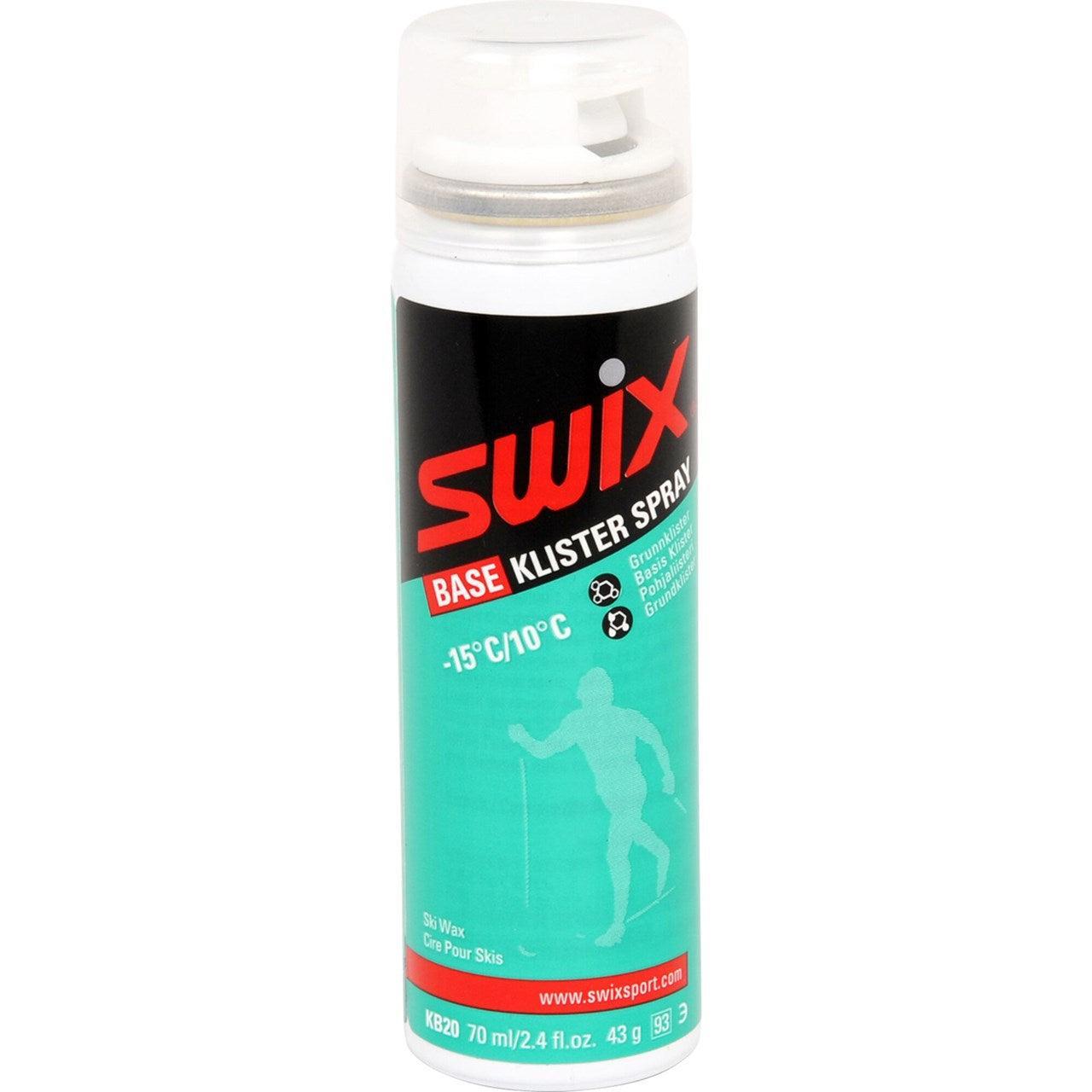 KB20C BASE KLISTER SPRAY