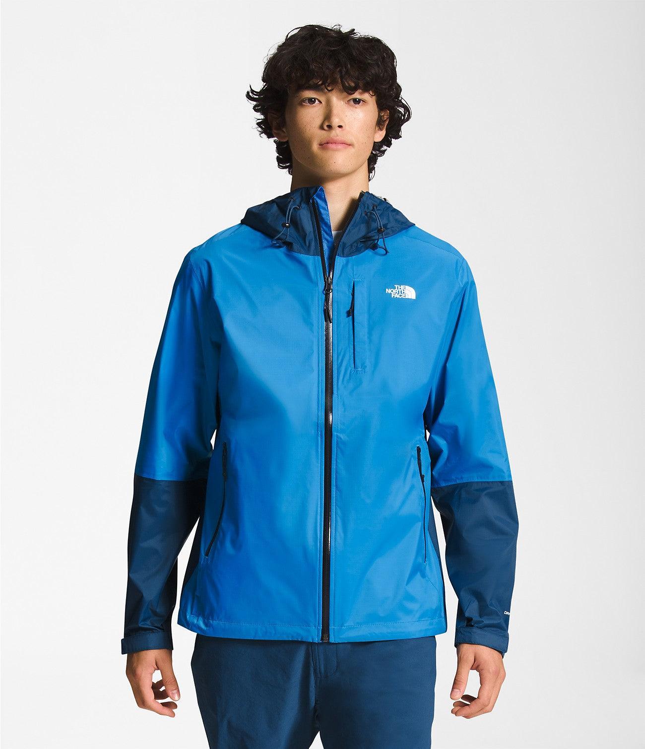 MENS ALTA VISTA JACKET