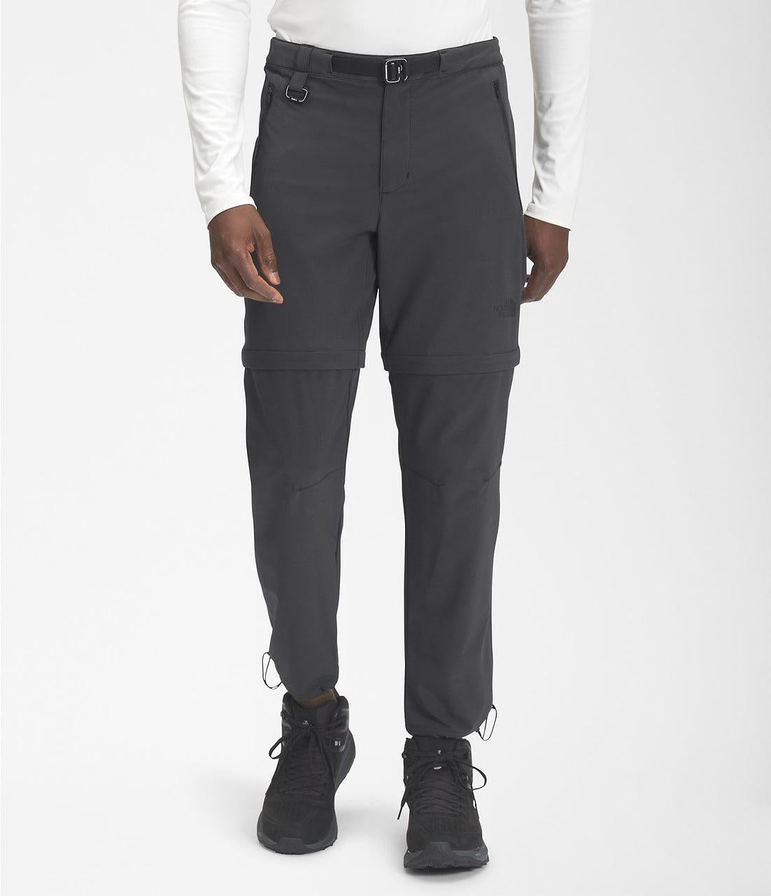 MENS PARAMOUNT CONVERTIBLE PANT