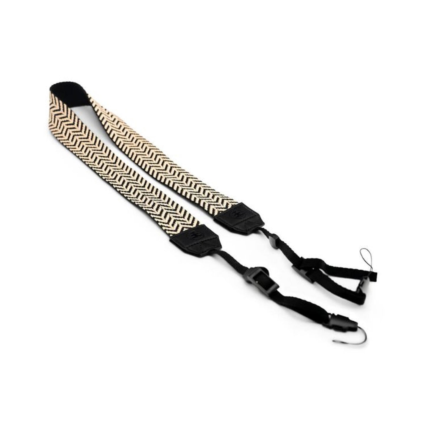 WOVEN TAPESTRY STRAP