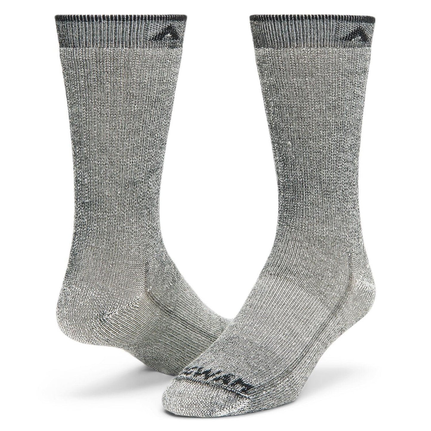 MERINO COMFORT HIKER TWO PACK