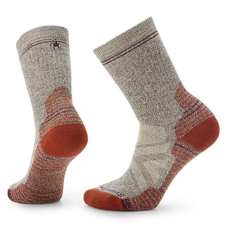 WOMENS HIKE FULL CUSHION CREW SOCKS