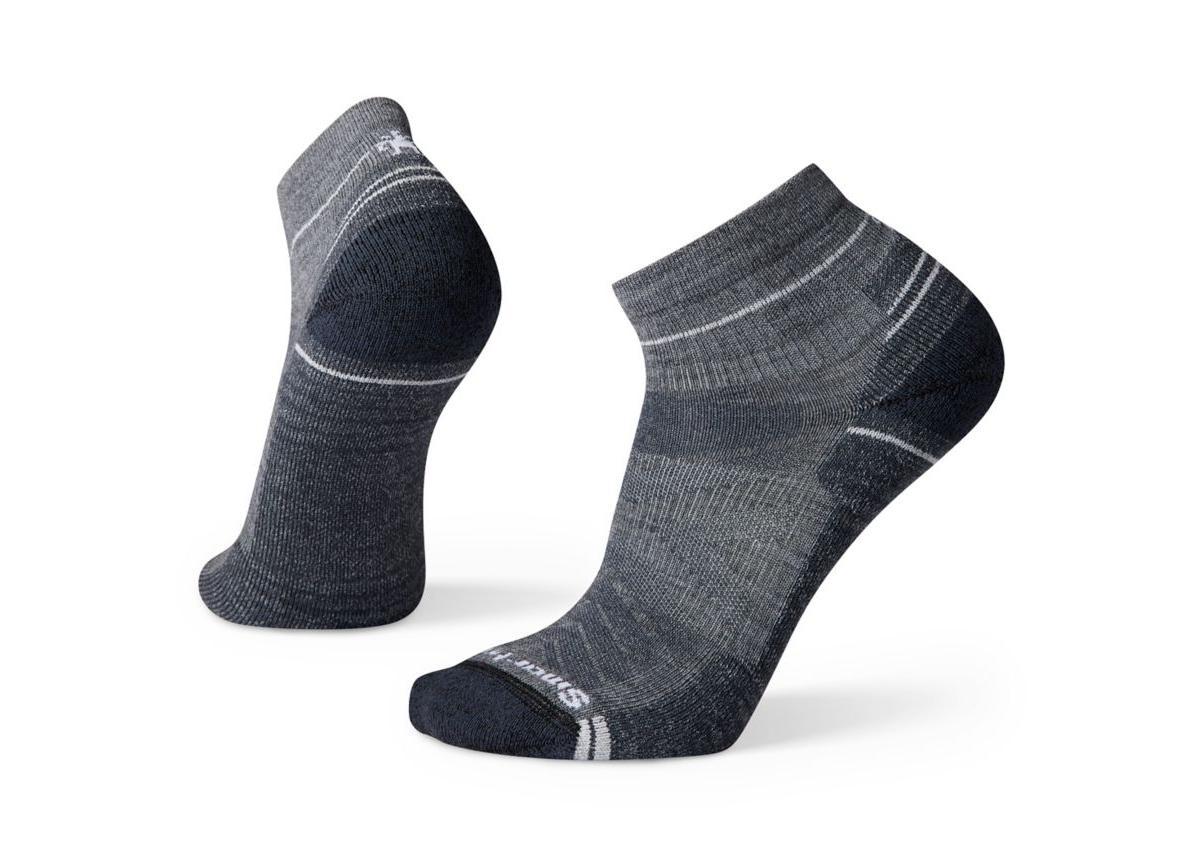 HIKE LIGHT CUSHION ANKLE SOCKS