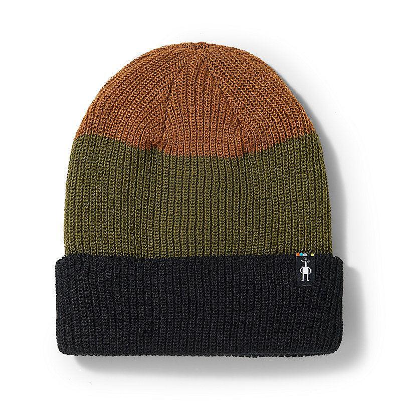 CANTAR COLORBLOCK BEANIE